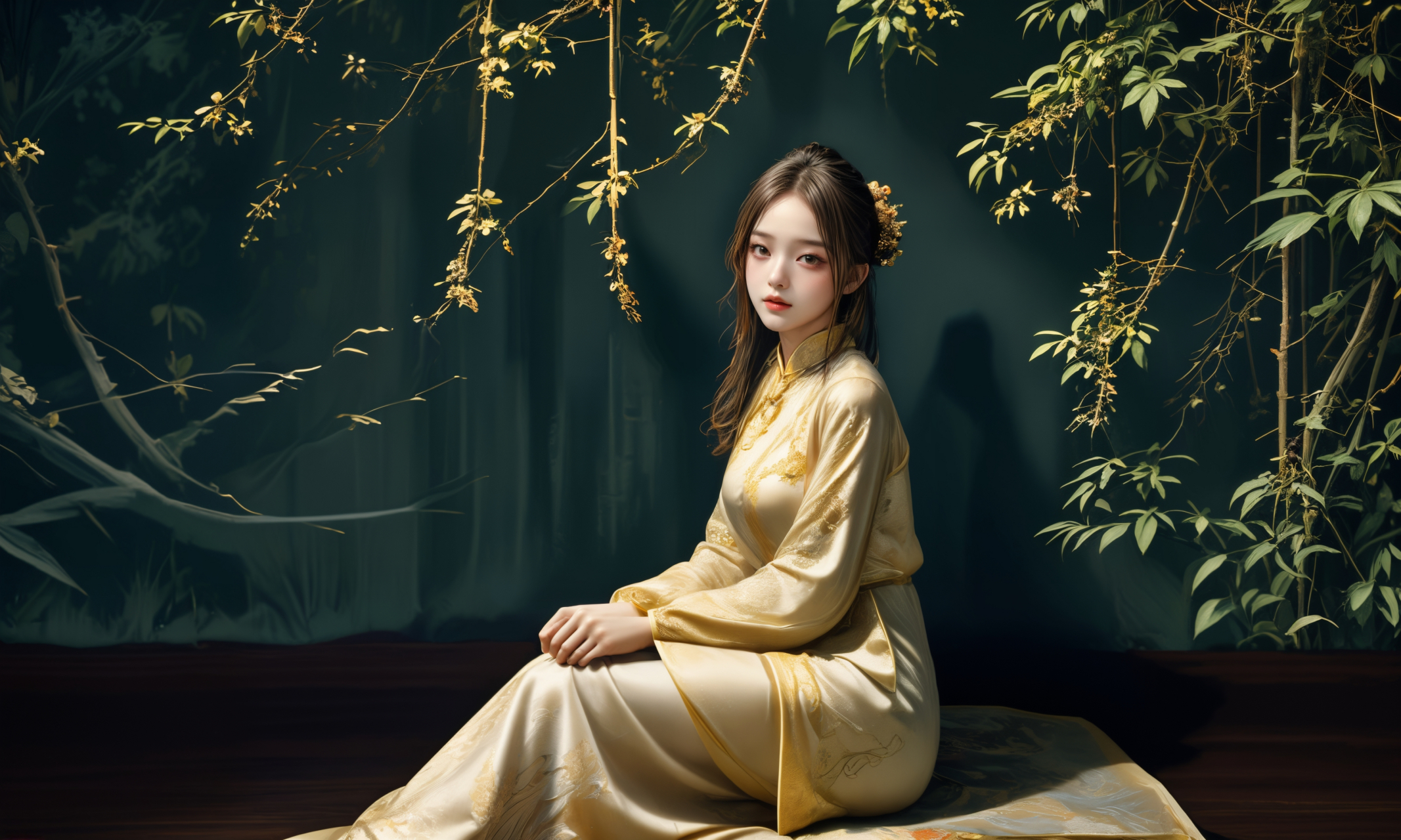 济南动物园大熊猫“华奥”迎来18岁生日